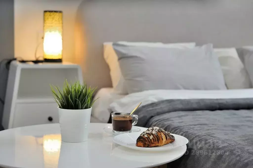 1-к кв. Крым, Симферополь ул. Луговая, 6Н/2Ак2 (42.0 м) - Фото 2