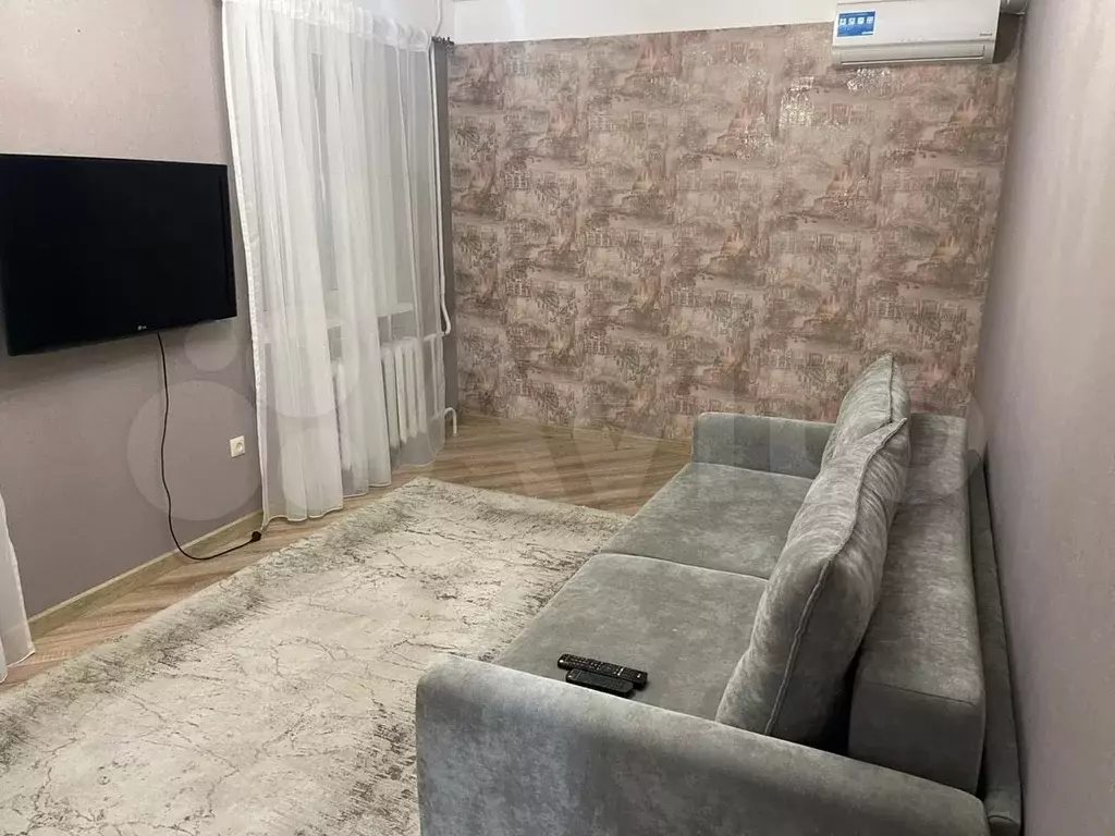 1-к. квартира, 40 м, 3/5 эт. - Фото 0