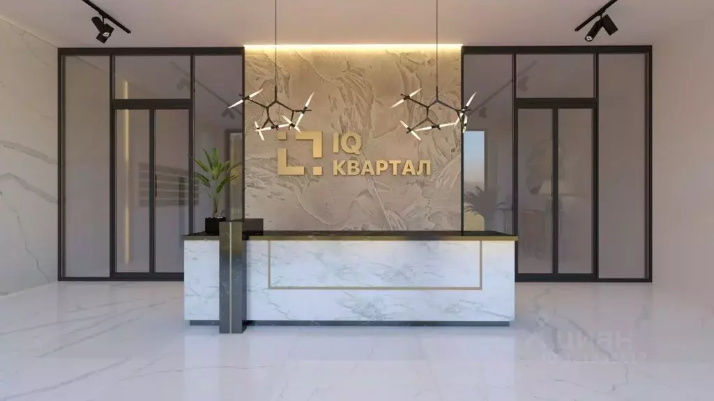 3-к кв. Дагестан, Каспийск ул. Магомедали Магомеджановa, 16/4 (96.67 ... - Фото 2