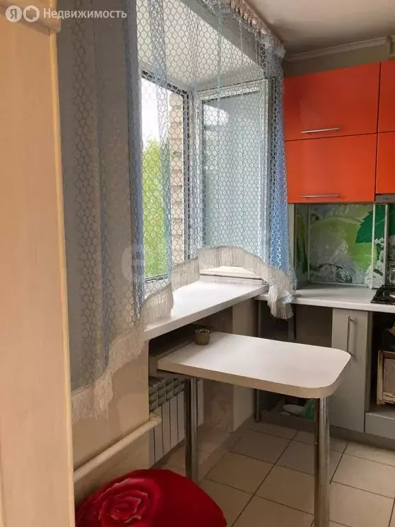 2-комнатная квартира: Горно-Алтайск, улица Ленина, 195 (42.6 м) - Фото 1