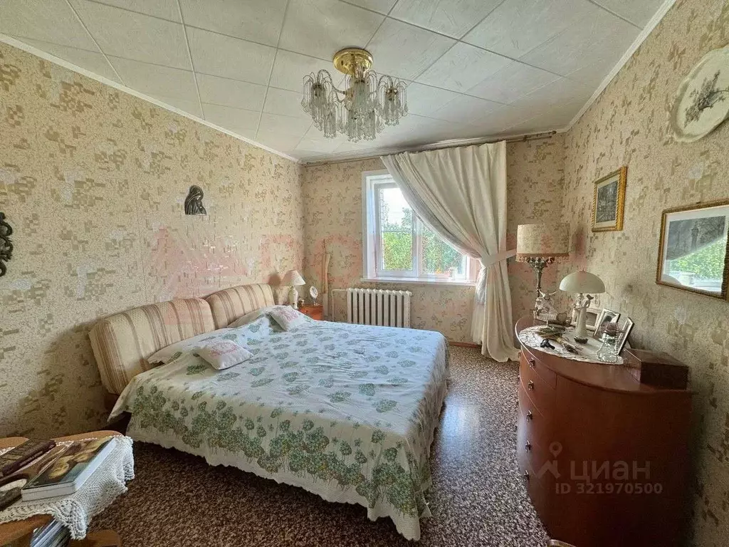 Дом в Ростовская область, Волгодонской район, Добровольское с/пос, ... - Фото 1