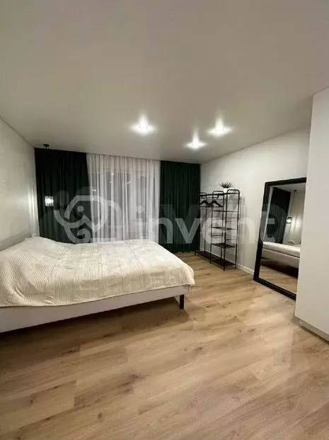 Квартира-студия, 27,1м, 2/5эт. - Фото 1