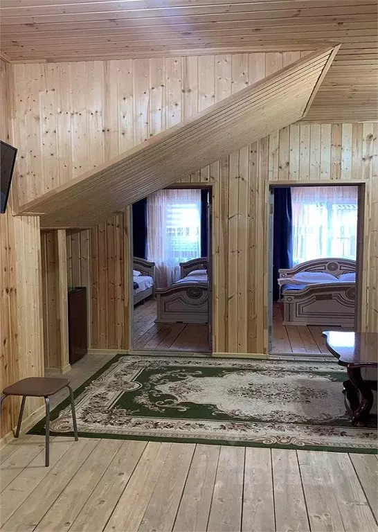 Комната Карачаево-Черкесия, Зеленчукский район, с. Архыз  (50.0 м) - Фото 0