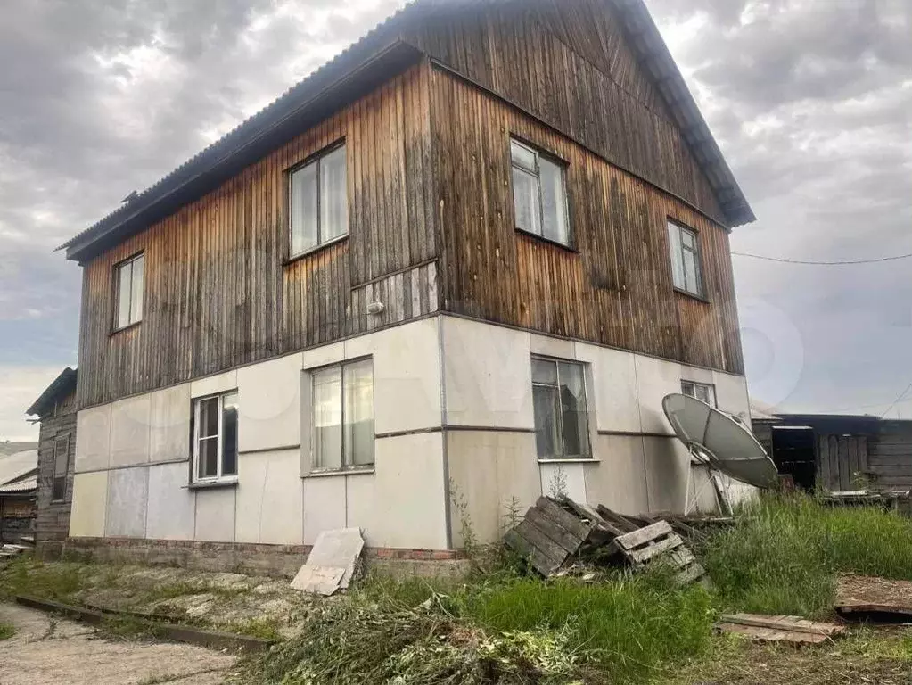 Дом 139,2 м на участке 6,3 сот. - Фото 1