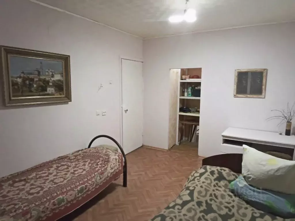 3-к кв. Вологодская область, Череповец ул. Ветеранов, 4 (61.8 м) - Фото 2