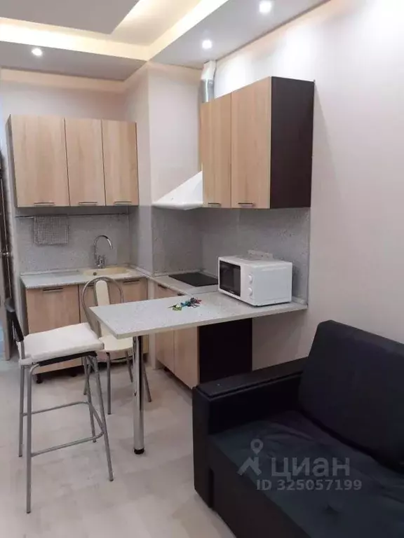 Студия Московская область, Красногорск ул. Большая Воскресенская, 1 ... - Фото 2