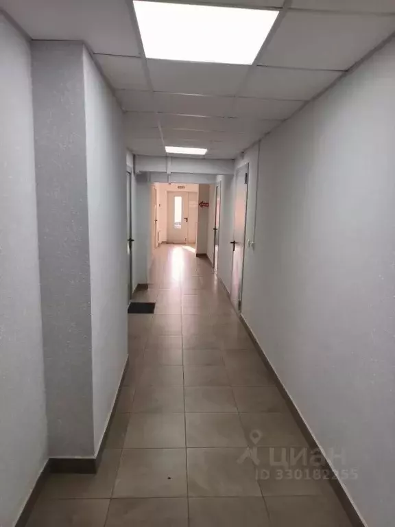 Офис в Краснодарский край, Краснодар Гаражная ул., 87 (65 м) - Фото 2