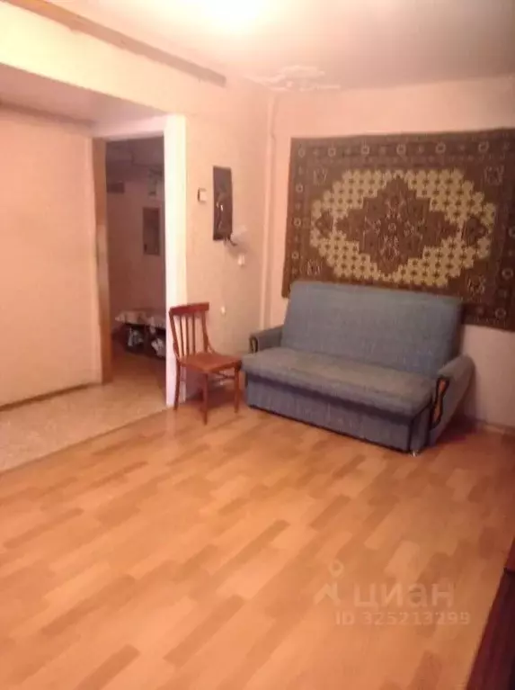 2-к кв. Брянская область, Брянск Ново-Советская ул., 99 (44.7 м) - Фото 2