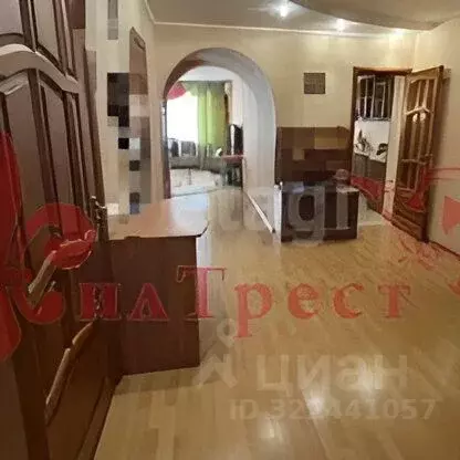 4-к кв. Белгородская область, Белгород ул. Победы, 49к5 (104.6 м) - Фото 1