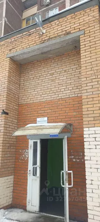 2-к кв. Московская область, Дзержинский Томилинская ул., 33 (43.6 м) - Фото 2