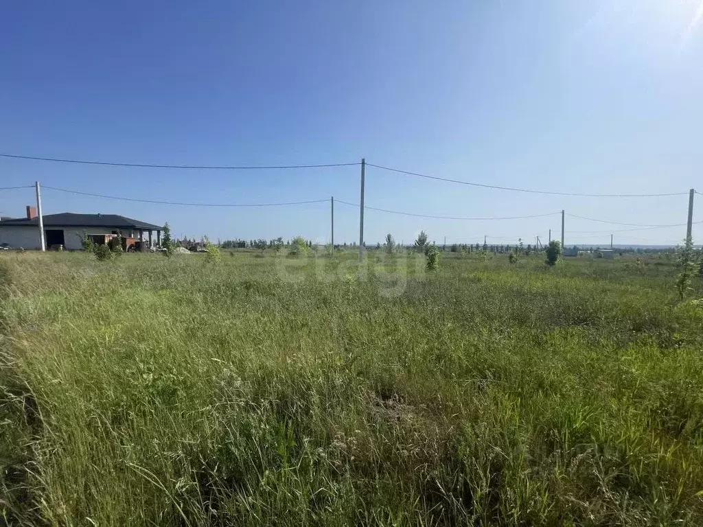 Участок в Белгородская область, Белгород Восточный мкр,  (15.0 сот.) - Фото 1