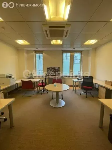 Офис (161.7 м) - Фото 1