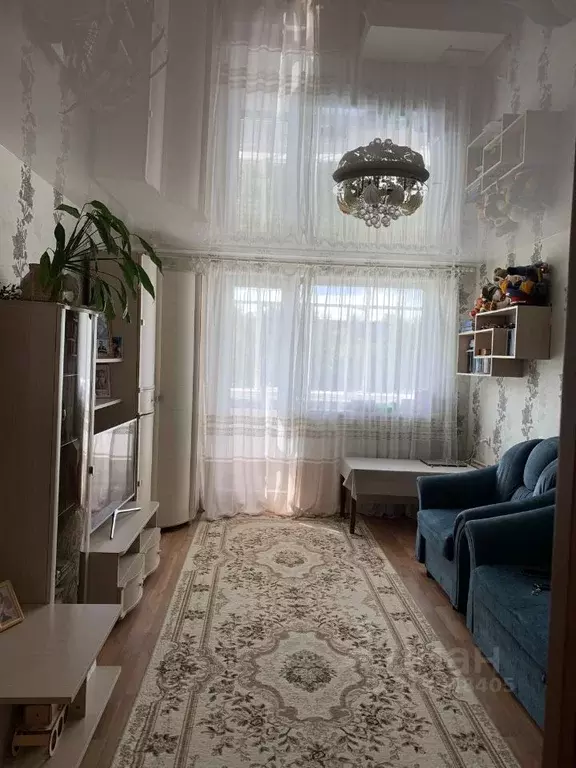 3-к кв. Свердловская область, Ревда Ковельская ул., 3 (59.0 м) - Фото 0