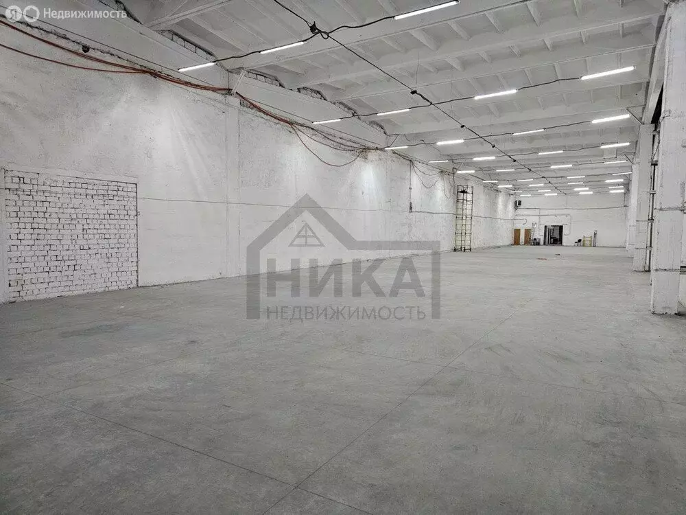 Склад (850 м) - Фото 1