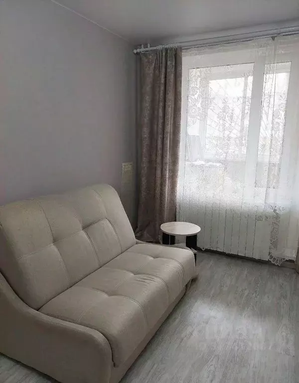 1-к кв. Москва Шоссейная ул., 58к2 (33.0 м) - Фото 0