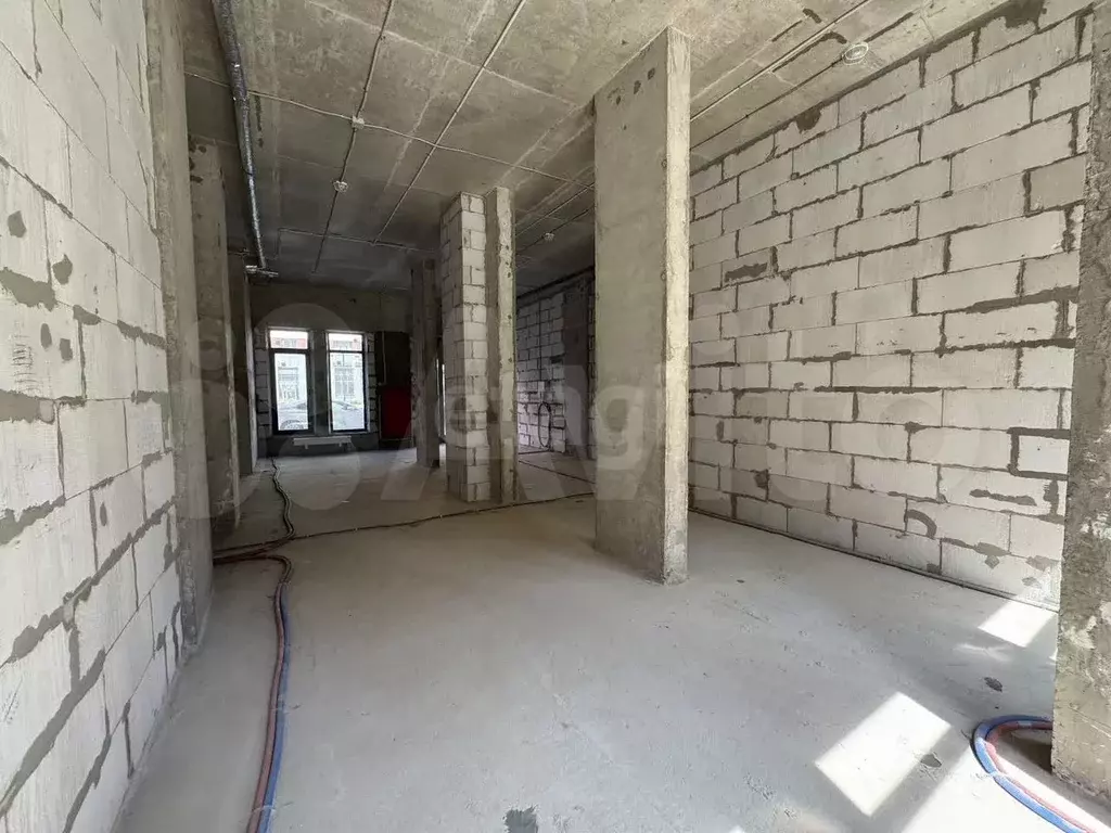 Сдам помещение свободного назначения, 89.7 м - Фото 1