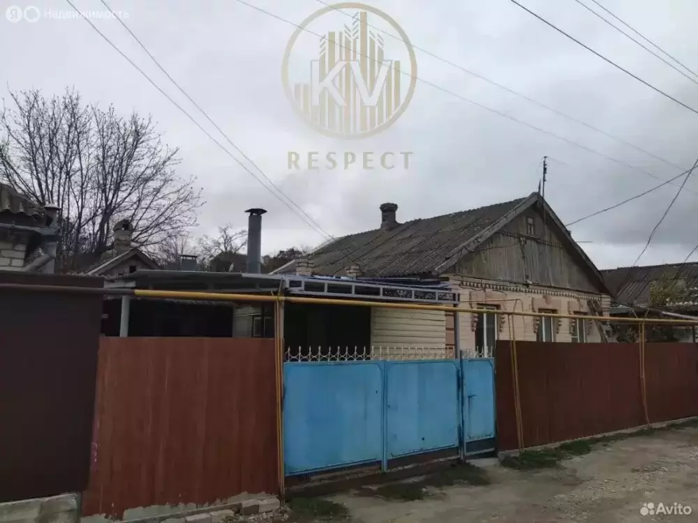Дом в село Винсады, Школьная улица, 49 (34 м) - Фото 1
