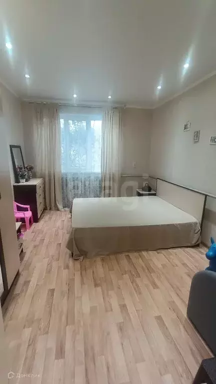 Продаётся 3-к квартира, 91.5 м - Фото 1