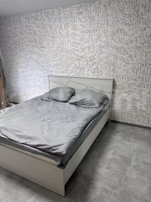 1-к. квартира, 38 м, 1/9 эт. - Фото 1