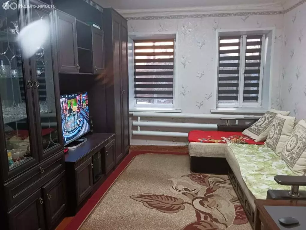 Дом в Каменск-Шахтинский, улица Нахимова (52 м) - Фото 0