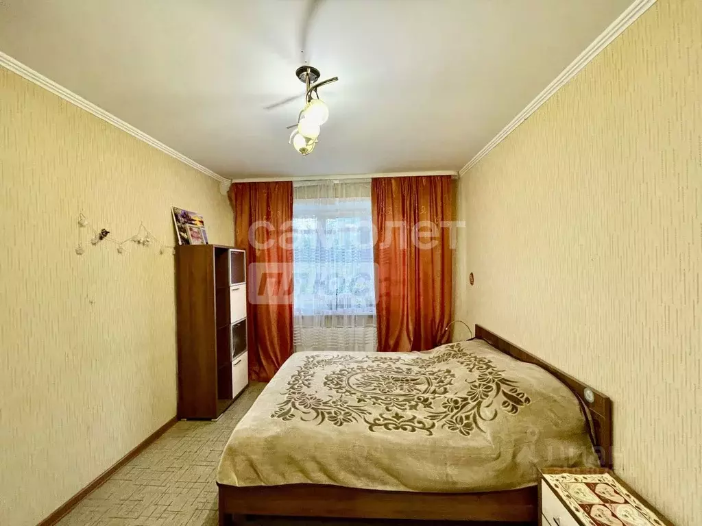4-к кв. Ямало-Ненецкий АО, Ноябрьск ул. 8 Марта, 3 (79.9 м) - Фото 0