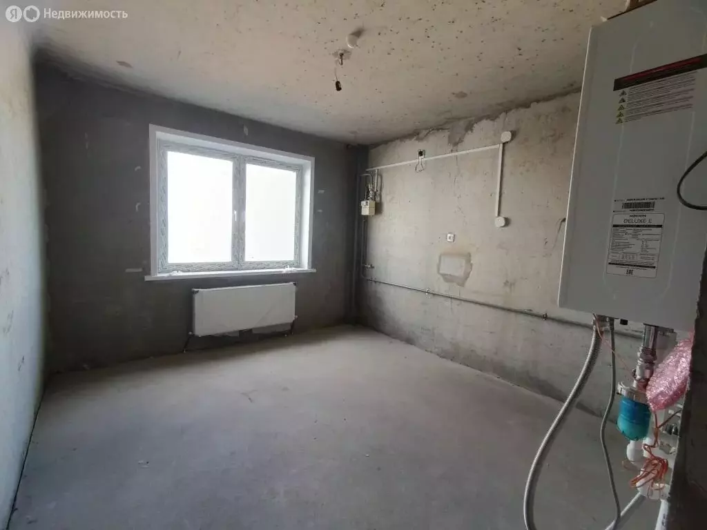 2-комнатная квартира: Смоленск, улица Попова, 125Б (60 м) - Фото 0
