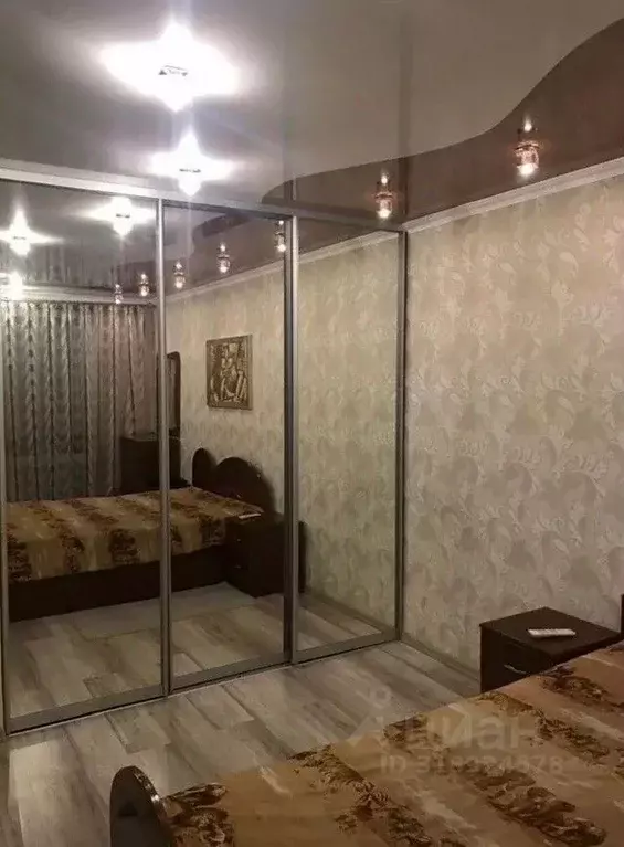 3-к кв. Мордовия, Саранск ул. Розы Люксембург, 30 (62.0 м) - Фото 1