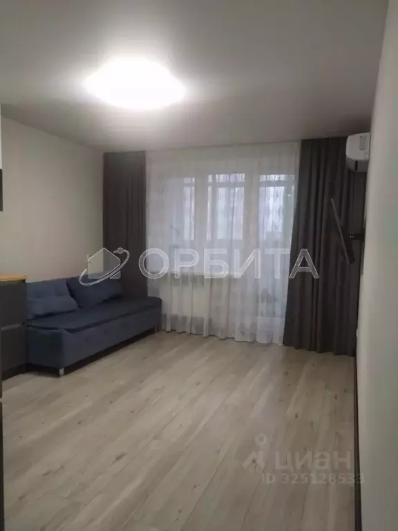 2-к кв. Тюменская область, Тюмень ул. Павла Шарова, 9к1 (67.6 м) - Фото 2