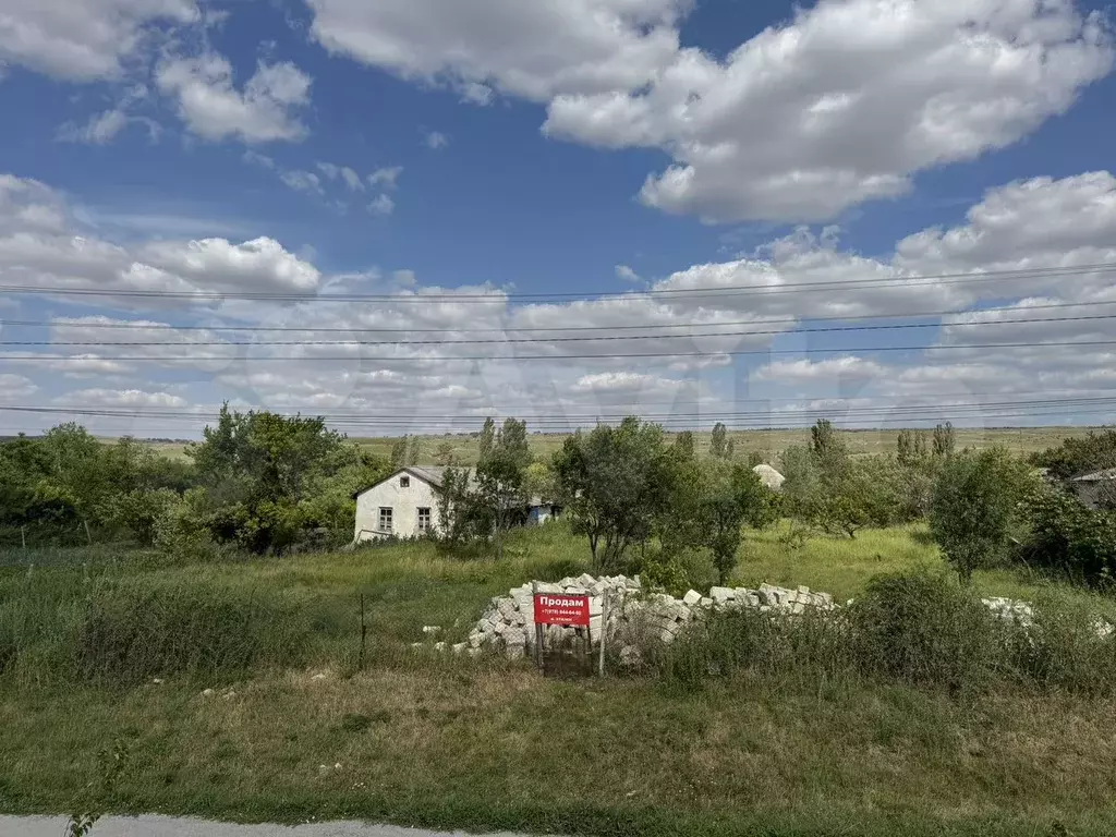 Участок 18 сот. (ИЖС) - Фото 0