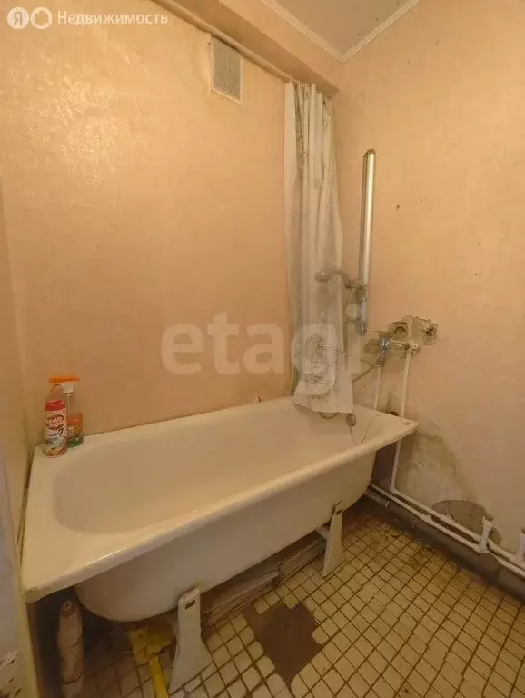 1-комнатная квартира: Саратов, 2-й Украинский проезд, 7 (30 м) - Фото 2