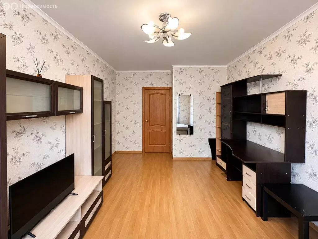 2-комнатная квартира: Санкт-Петербург, Рыбацкий проспект, 33 (54.6 м) - Фото 2