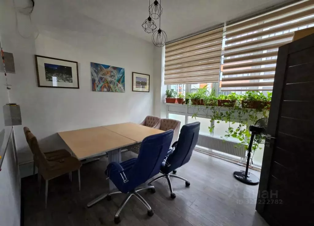 Офис в Московская область, Красногорск городской округ, д. Глухово ул. ... - Фото 2