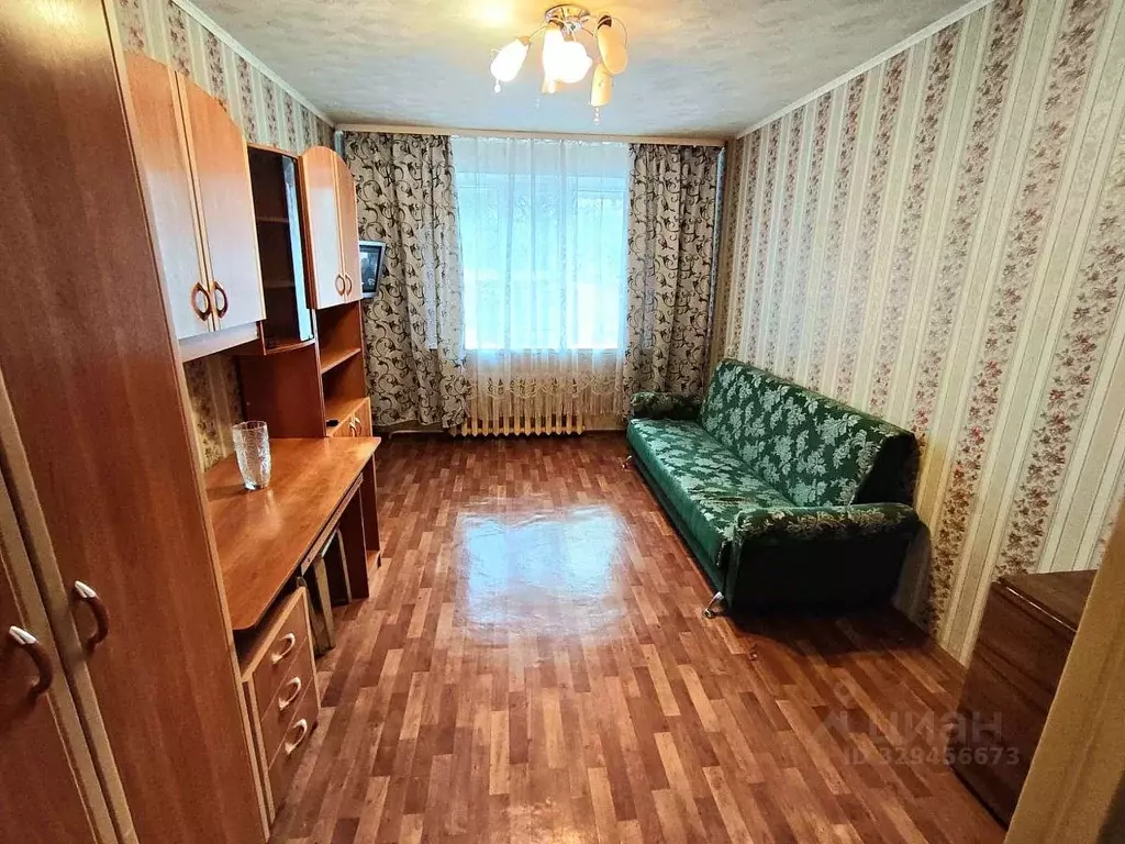 Студия Башкортостан, Уфа ул. Ферина, 1/2 (23.0 м) - Фото 1