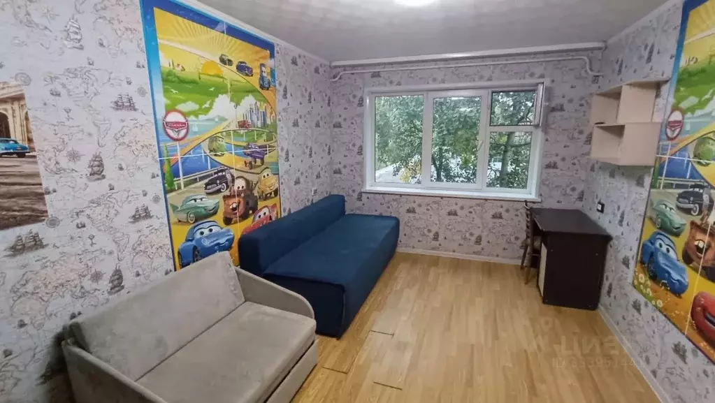 3-к кв. Коми, Сыктывкар Октябрьский просп., 134 (61.4 м) - Фото 2