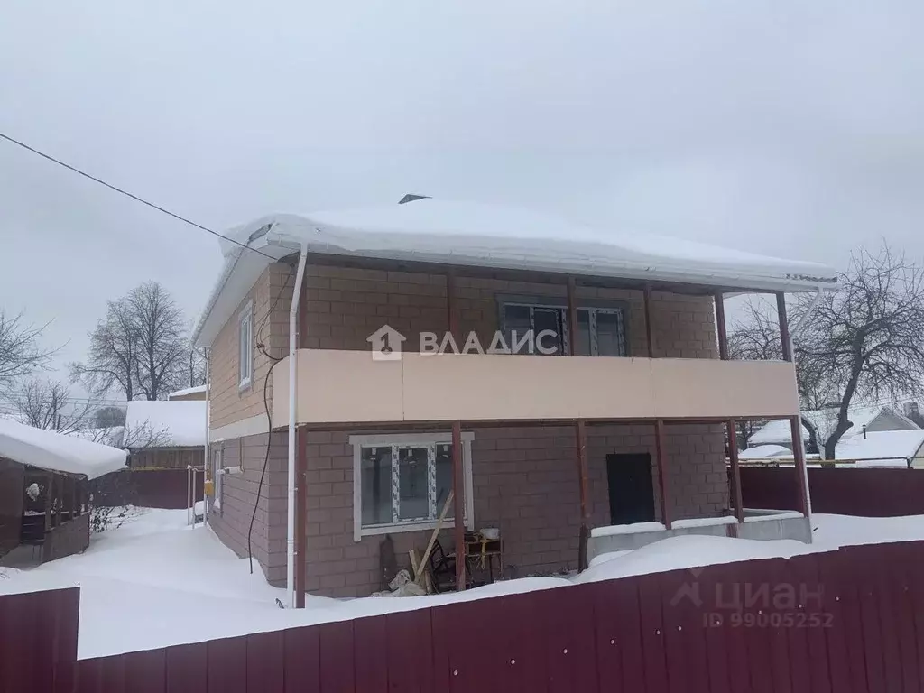 Дом в Ивановская область, Иваново ул. Короткова, 16 (145 м) - Фото 1