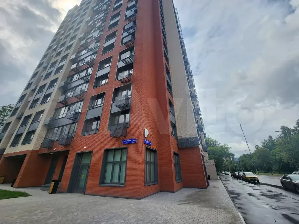 Свободного назначения, 55 м - Фото 1