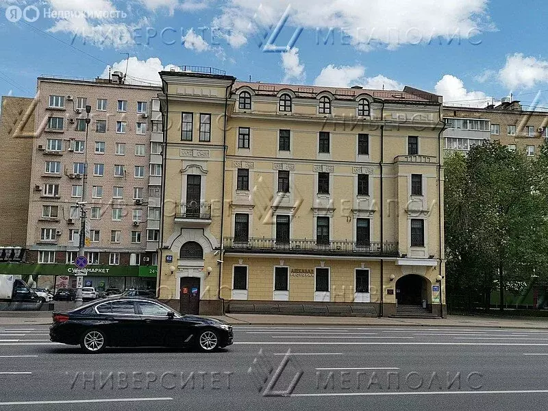 Офис (22 м) - Фото 2