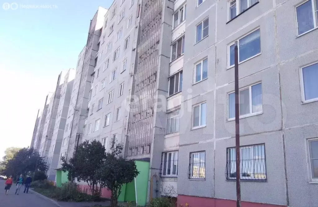 2-комнатная квартира: Тверь, Молодёжный бульвар, 6к3 (52 м) - Фото 0