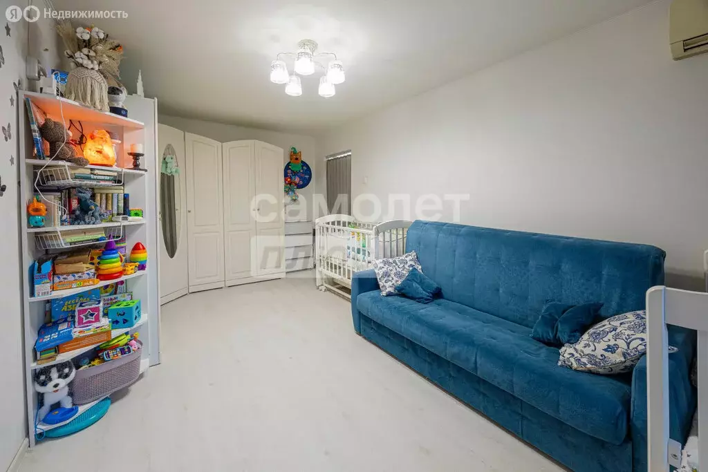 1-комнатная квартира: Подольск, Красногвардейский бульвар, 15 (31 м) - Фото 1