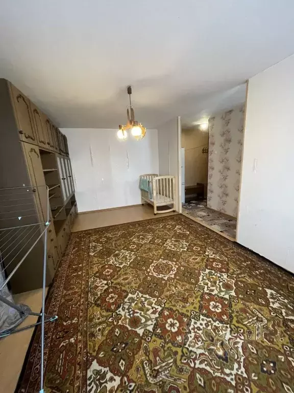 1-к кв. Москва ул. Степана Шутова, 2 (33.0 м) - Фото 1