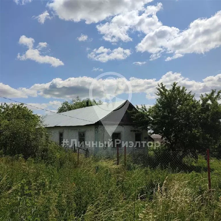 Дом в Рязанская область, Михайловское городское поселение, с. Козловка ... - Фото 1