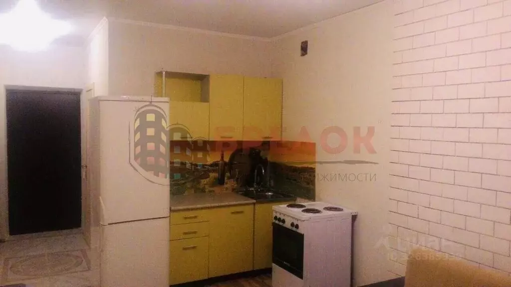 Студия Ростовская область, Ростов-на-Дону ул. 2-я Володарского, 168 ... - Фото 1