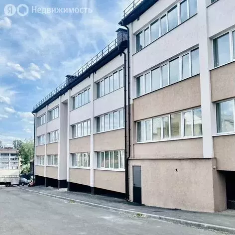 1-комнатная квартира: Пенза, улица Гоголя, 25А (40 м) - Фото 1