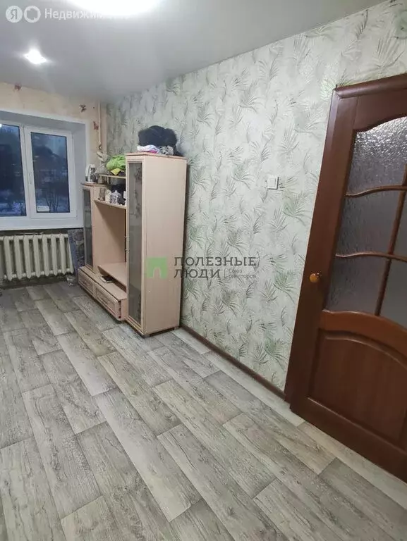 2-комнатная квартира: Зеленодольск, Солнечная улица, 1 (46.82 м) - Фото 2