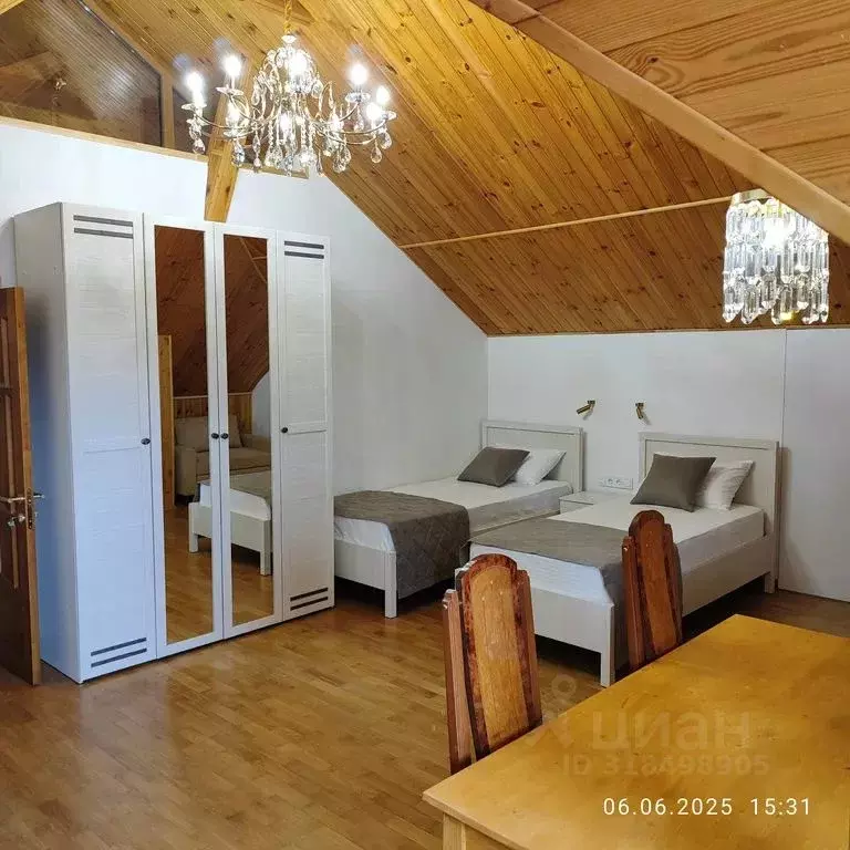 Комната Волгоградская область, Волгоград Знаменская ул., 58А - Фото 1