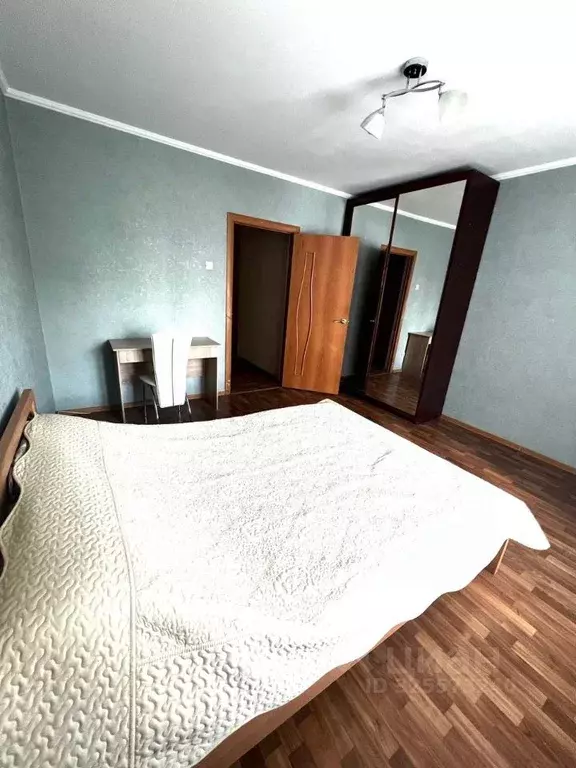 4-к кв. Татарстан, Казань просп. Победы, 100 (100.0 м) - Фото 2