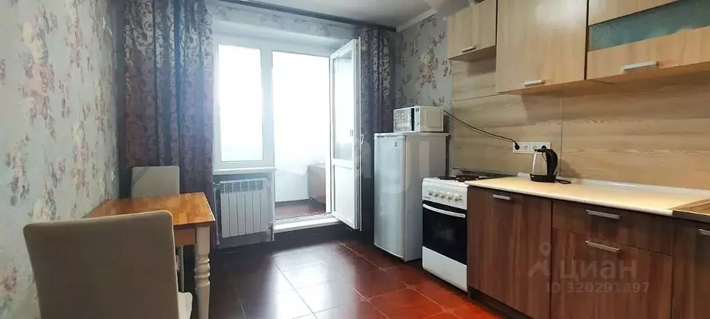 1-к кв. Московская область, Дмитров Имени В.Н. Махалина мкр, 40 (40.9 ... - Фото 0