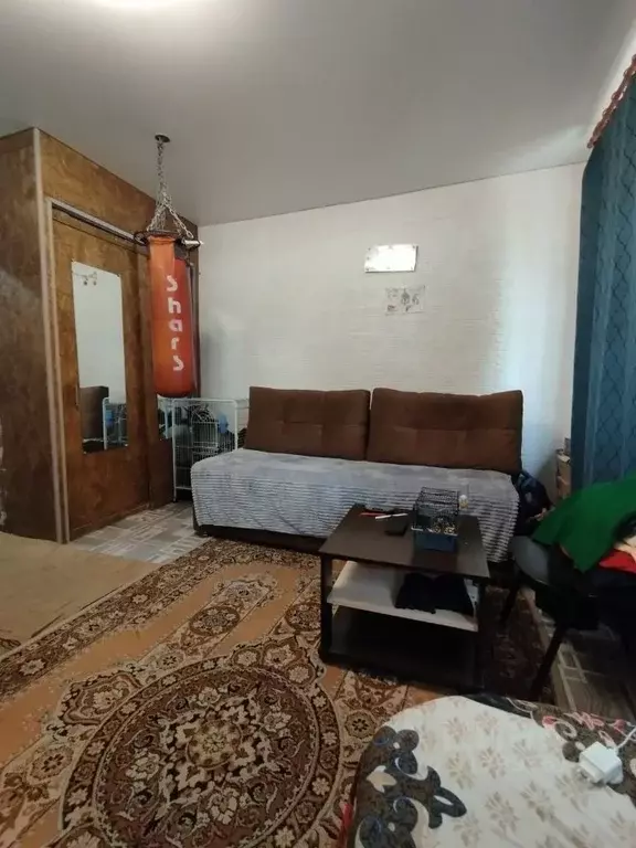 Студия Ростовская область, Волгодонск Морская ул., 100 (23.2 м) - Фото 1