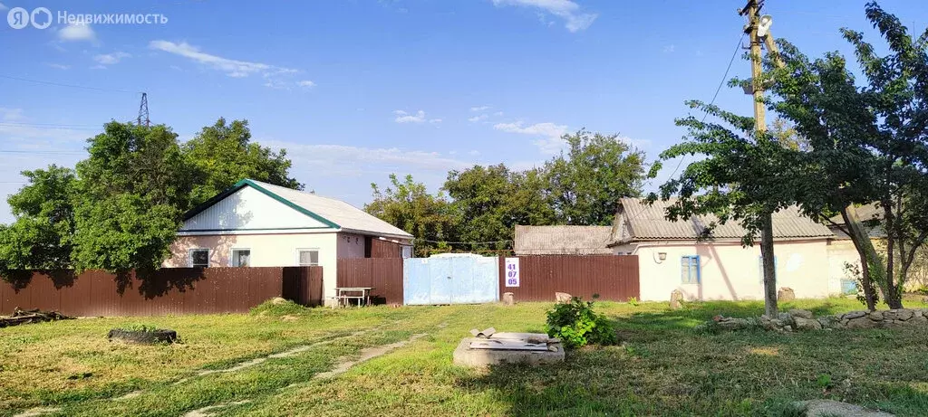 Дом в Московское, улица Пушкина, 1 (43 м) - Фото 1