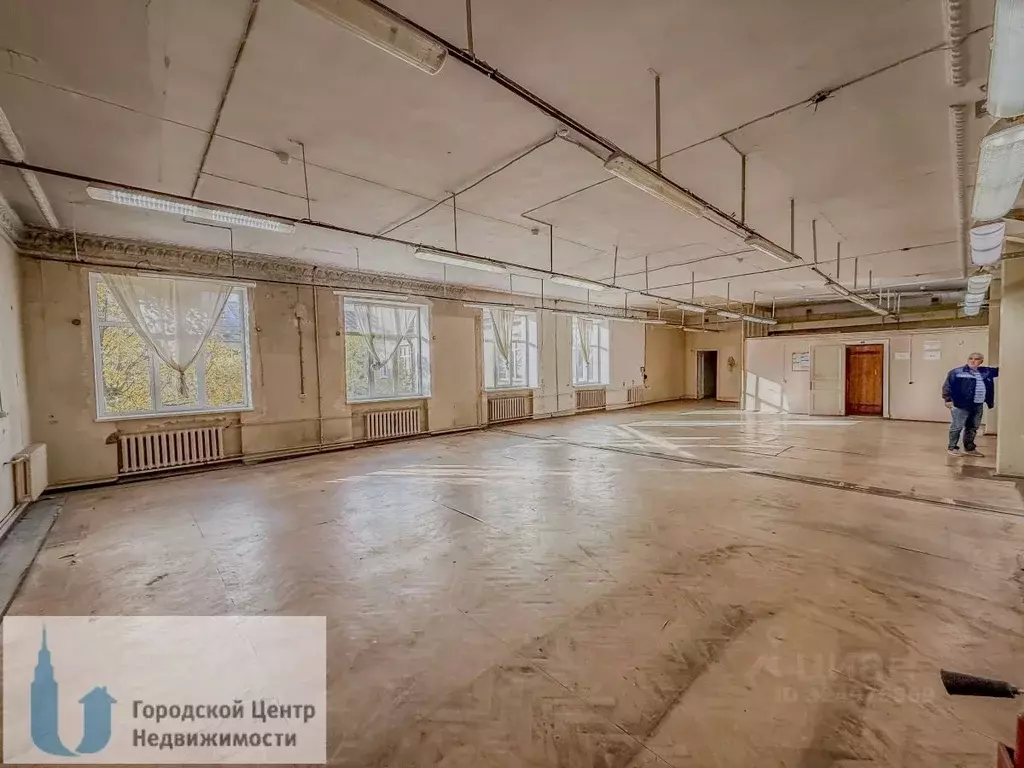 Производственное помещение в Санкт-Петербург Бобруйская ул., 7 (218 м) - Фото 2